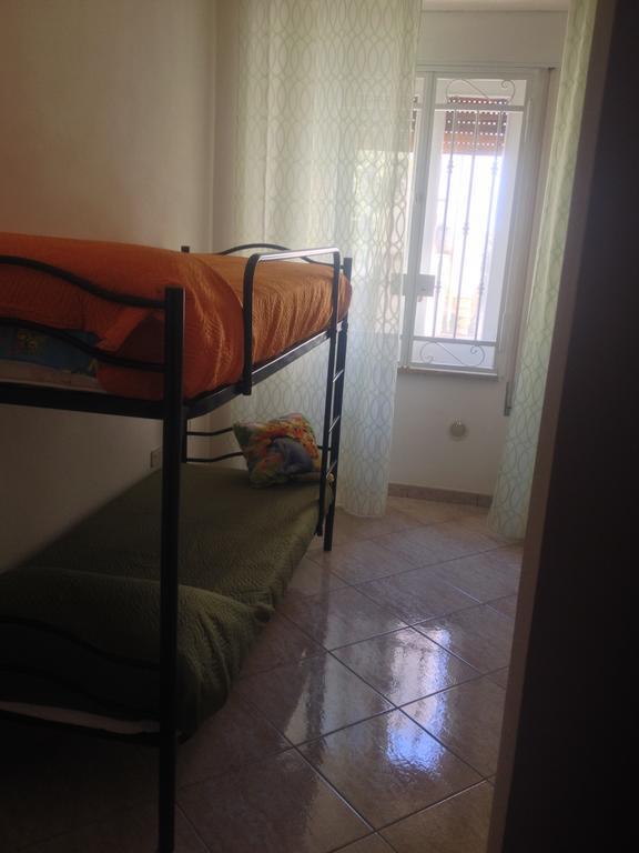 Apartment Cara Sibilla มาร์ซาลา ภายนอก รูปภาพ