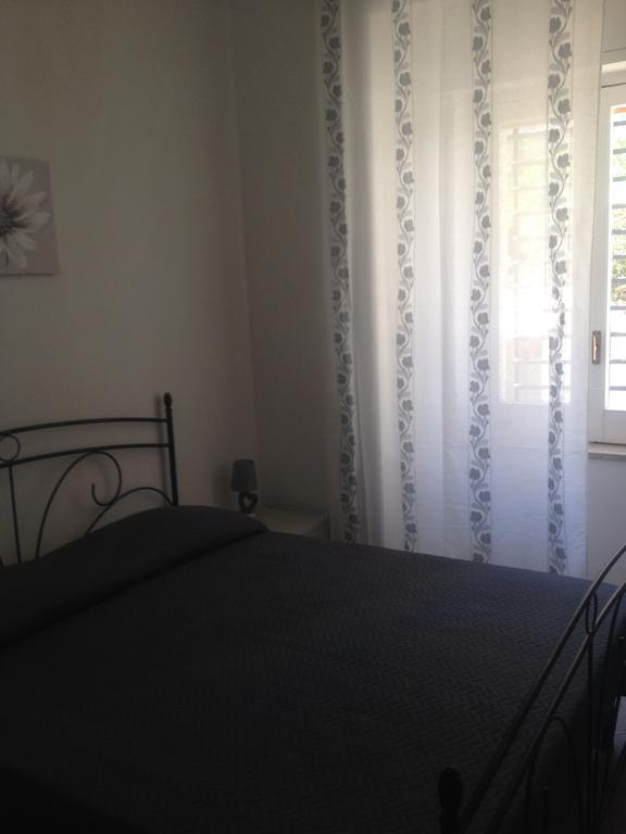 Apartment Cara Sibilla มาร์ซาลา ภายนอก รูปภาพ